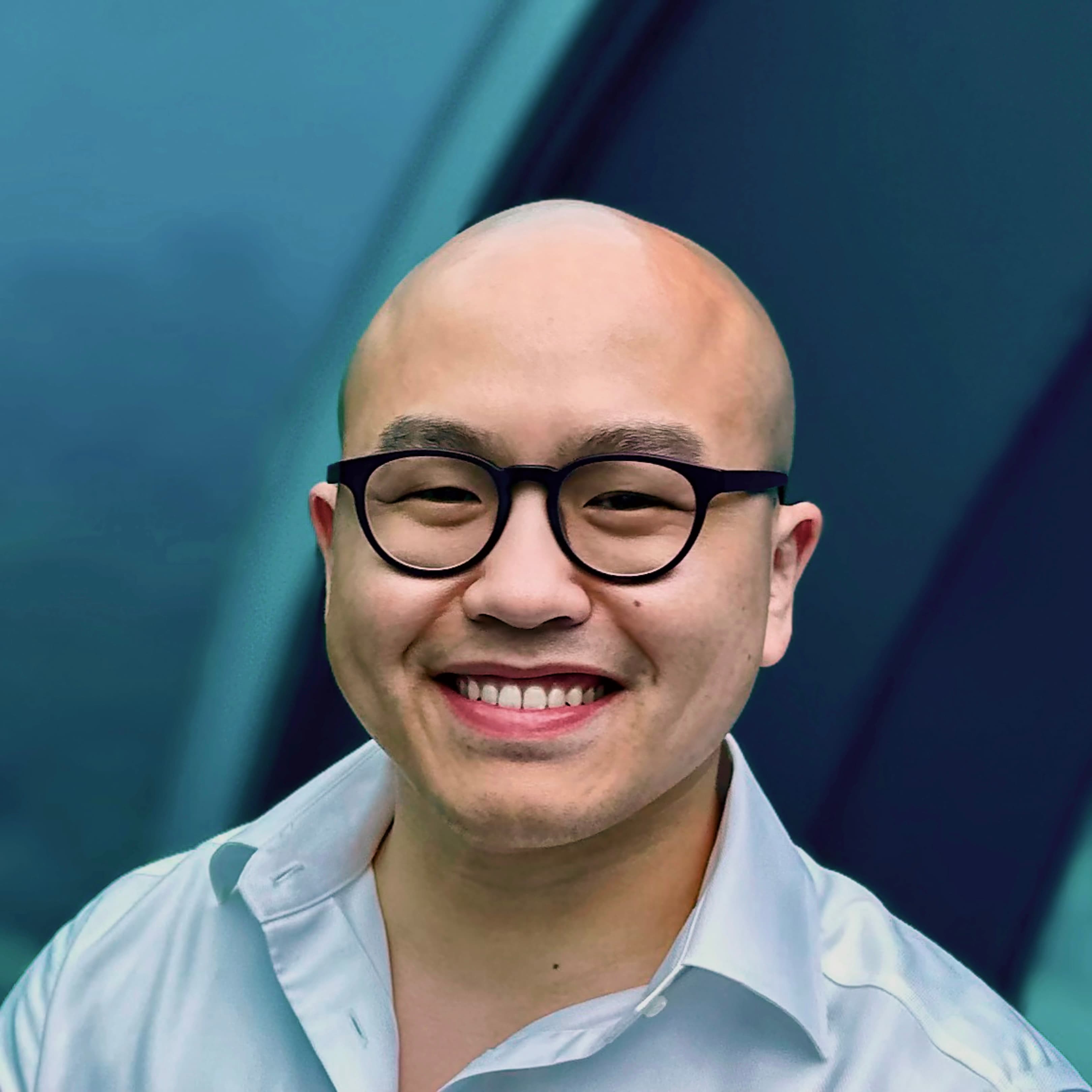 Charles Kim, Chef Fatty