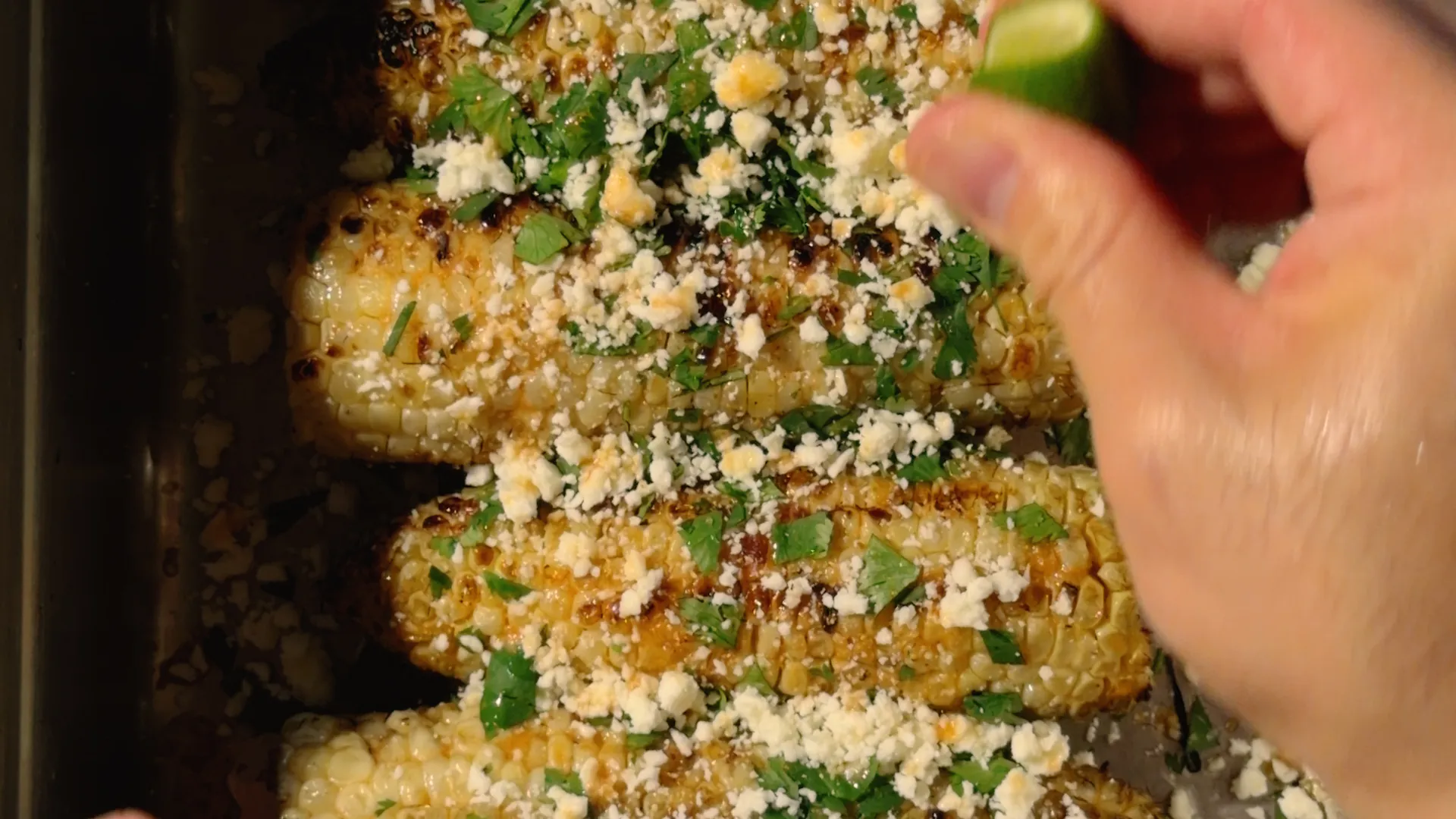 Corn Cooked in the Husk (3 Ways)