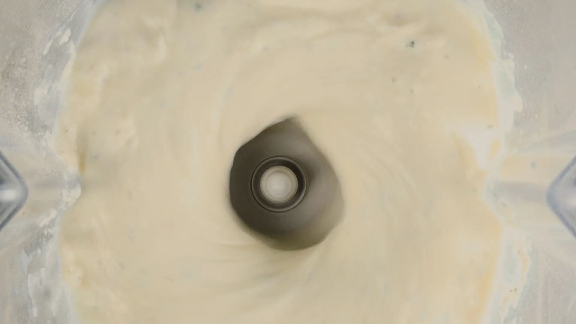 High-Protein Ranch